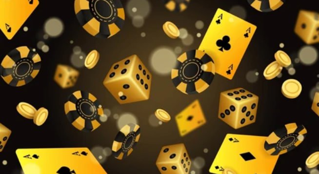 on 40t Ek app mein sab kuch: live tables se slots tak, harqat par