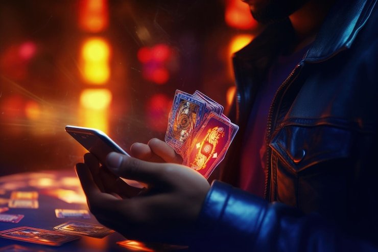 on 40t mobile gaming